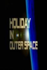 Watch National Geographic Holiday in Outer Space Megavideo