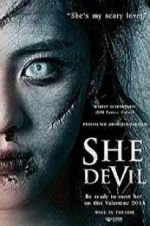 Watch She Devil Megavideo