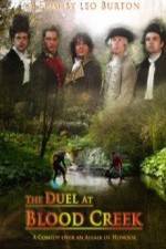 Watch The Duel at Blood Creek Megavideo