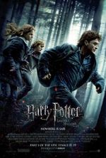 Watch Harry Potter and the Deathly Hallows: Part 1 Megavideo