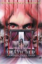 Watch Death Bed: The Bed That Eats Megavideo