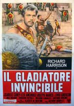 Watch The Invincible Gladiator Megavideo