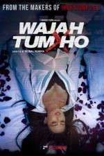 Watch Wajah Tum Ho Megavideo