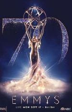 Watch The 70th Primetime Emmy Awards Megavideo