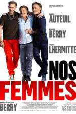 Watch Nos femmes Megavideo