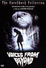 Watch Voices from Beyond Megavideo