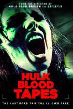 Watch Hulk Blood Tapes Megavideo