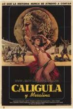Watch Caligula And Messalina Megavideo