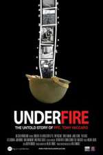 Watch Underfire: The Untold Story of Pfc. Tony Vaccaro Megavideo