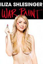 Watch Iliza Shlesinger: War Paint Megavideo