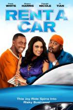 Watch Rent a Car Megavideo