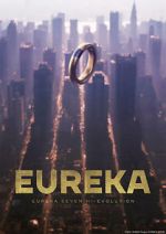 Watch Eureka: Eureka Seven Hi-Evolution Megavideo