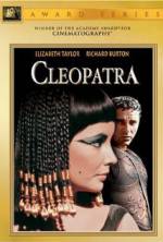 Watch Cleopatra Megavideo