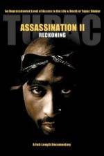 Watch Tupac Assassination II - Reckoning Megavideo