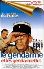 Watch Le gendarme et les gendarmettes Megavideo