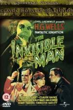 Watch The Invisible Man Megavideo