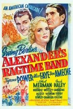 Watch Alexander's Ragtime Band Megavideo