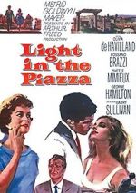 Watch Light in the Piazza Megavideo