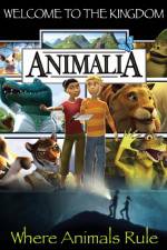 Watch Animalia: Welcome To The Kingdom Megavideo