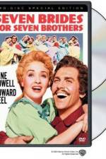 Watch Seven Brides for Seven Brothers Megavideo