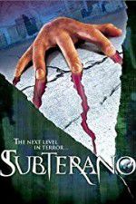 Watch Subterano Megavideo