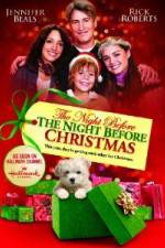 Watch Night Before The Night Before Christmas Megavideo