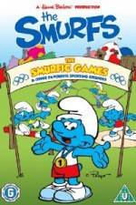 Watch The Smurfic Games Megavideo