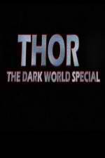 Watch Thor The Dark World - Sky Movies Special Megavideo