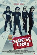 Watch Rock On!! Megavideo