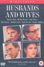 Watch Husbands and Wives Megavideo