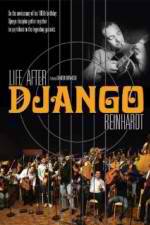 Watch Life After Django Reinhardt Megavideo