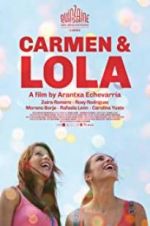 Watch Carmen & Lola Megavideo