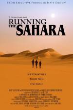 Watch Running the Sahara Megavideo