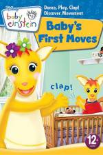 Watch Baby Einstein: Baby's First Moves Megavideo