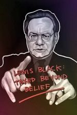 Watch Lewis Black: Taxed Beyond Belief Megavideo