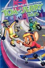 Watch Tom And Jerry In Space Megavideo