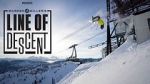 Watch Warren Miller\'s Line of Descent Megavideo