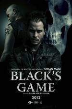 Watch Black's Game Megavideo