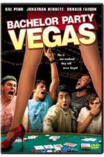 Watch Bachelor Party Vegas Megavideo