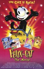 Watch Felix the Cat: The Movie Megavideo