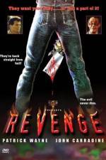 Watch Revenge Megavideo
