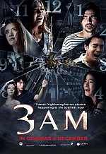 Watch 3 A.M. 3D Megavideo