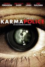 Watch Karma Police Megavideo