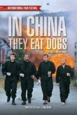 Watch In China They Eat Dogs Megavideo
