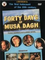 Watch Forty Days of Musa Dagh Megavideo