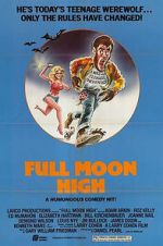 Watch Full Moon High Megavideo