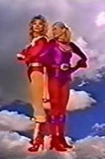 Watch Electra Woman and Dyna Girl Megavideo