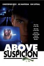 Watch Above Suspicion Megavideo