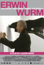 Watch Erwin Wurm - The Artist Who Swallowed the World Megavideo