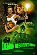 Watch Demon Resurrection Megavideo